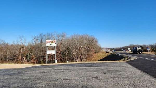 5.9 Acres of Commercial Land for Sale in West Plains, Missouri