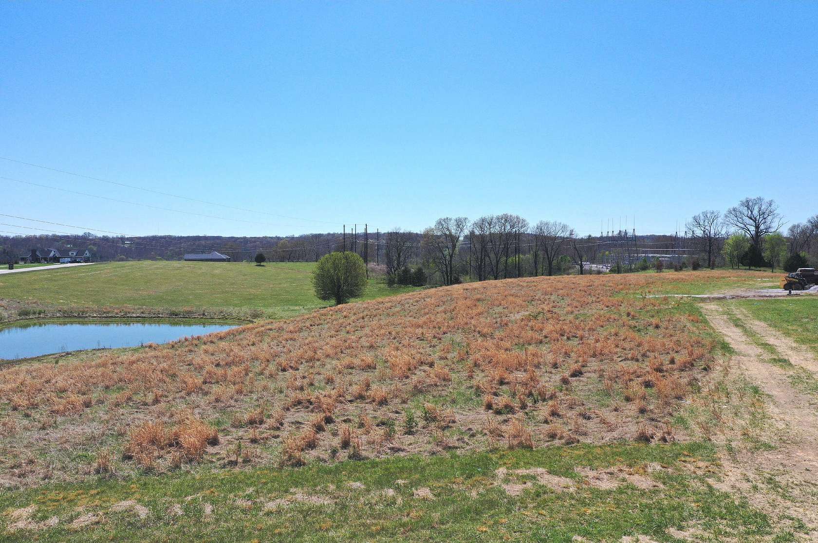 5.24 Acres of Residential Land for Sale in Nixa, Missouri