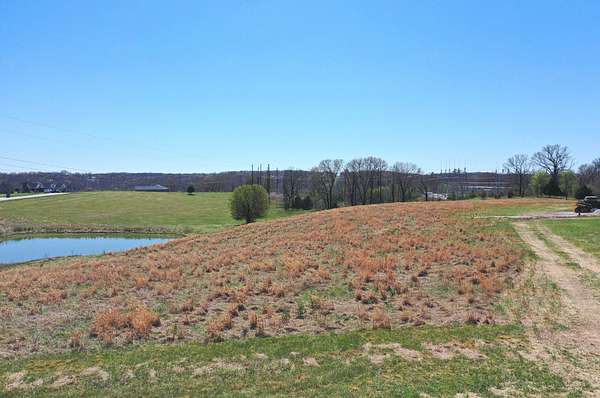 5.24 Acres of Residential Land for Sale in Nixa, Missouri