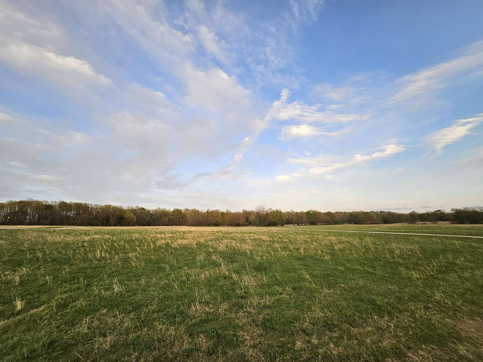 2.79 Acres of Residential Land for Sale in Monett, Missouri