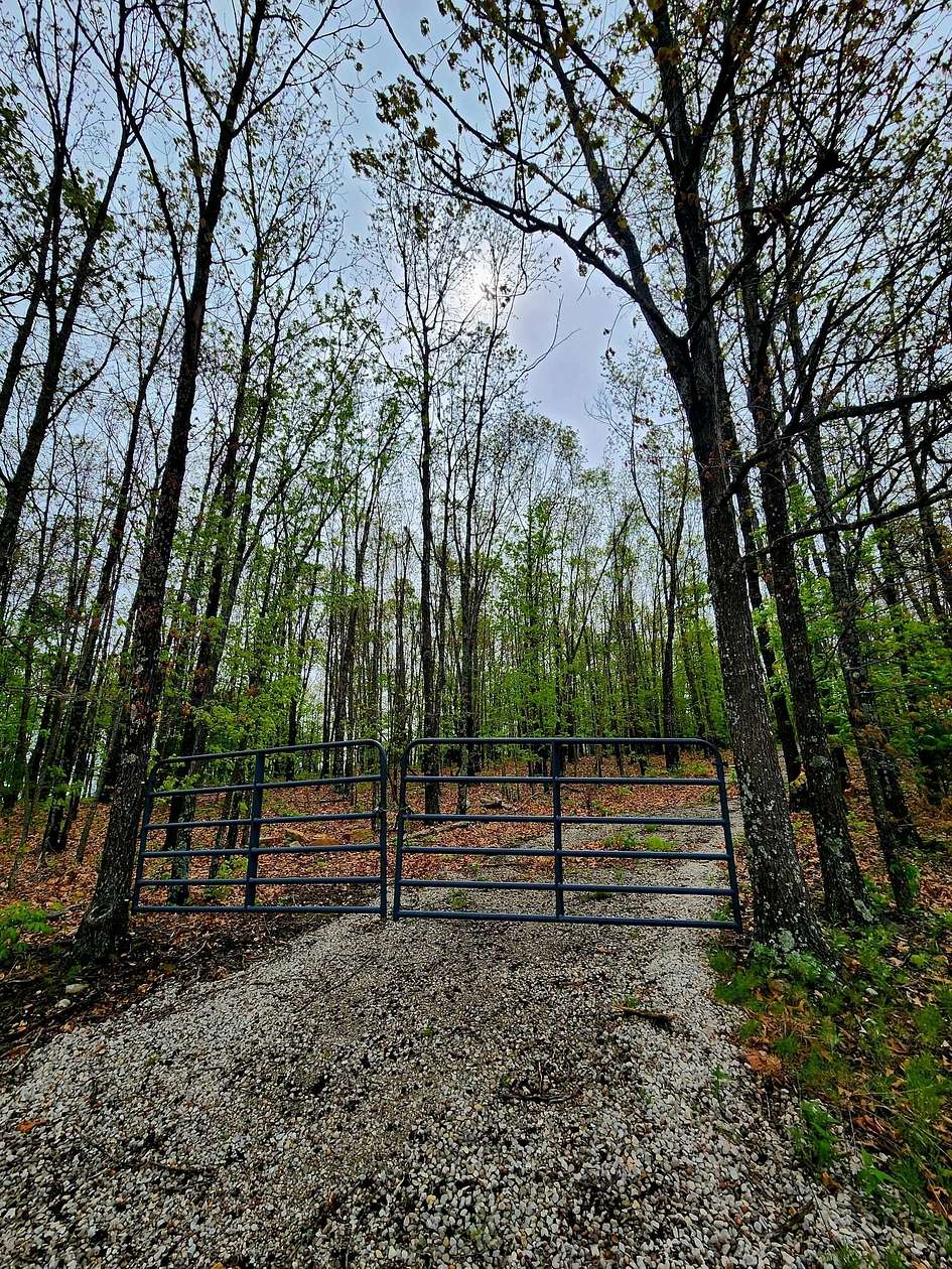 4.2 Acres of Residential Land for Sale in Ava, Missouri