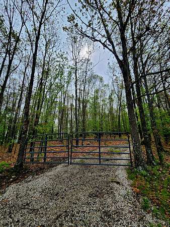 4.2 Acres of Residential Land for Sale in Ava, Missouri
