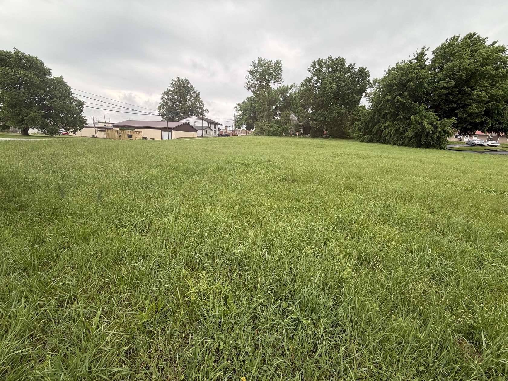0.56 Acres of Residential Land for Sale in Cassville, Missouri
