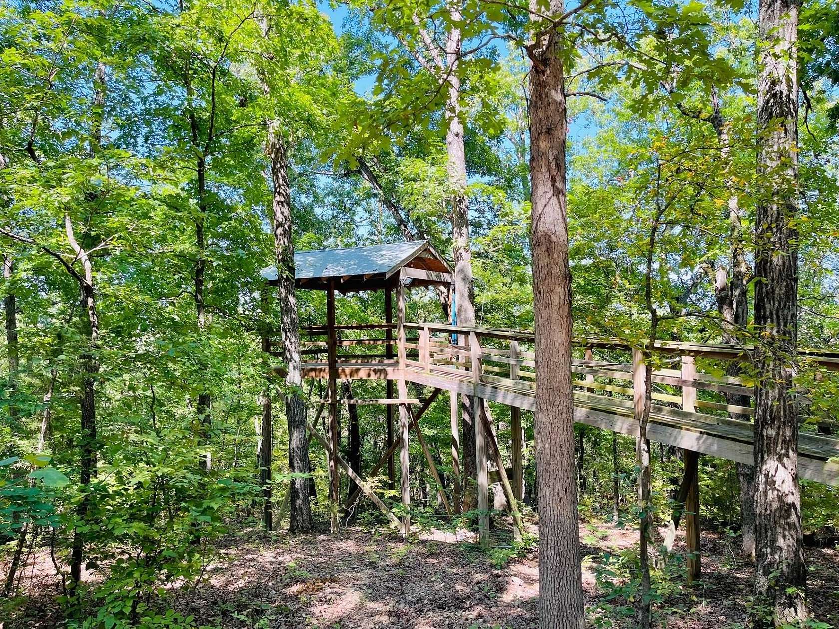 20 Acres of Land for Sale in Branson, Missouri