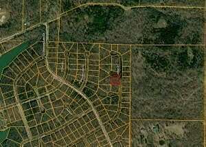 0.3 Acres of Residential Land for Sale in Horseshoe Bend, Arkansas