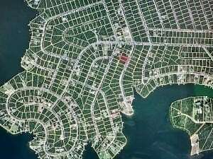 0.3 Acres of Residential Land for Sale in Horseshoe Bend, Arkansas