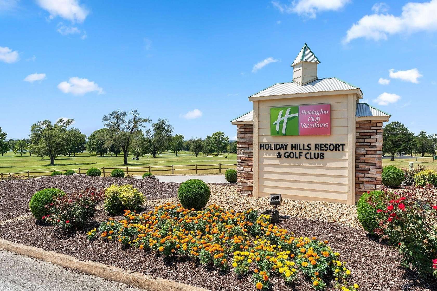 0.37 Acres of Land for Sale in Branson, Missouri