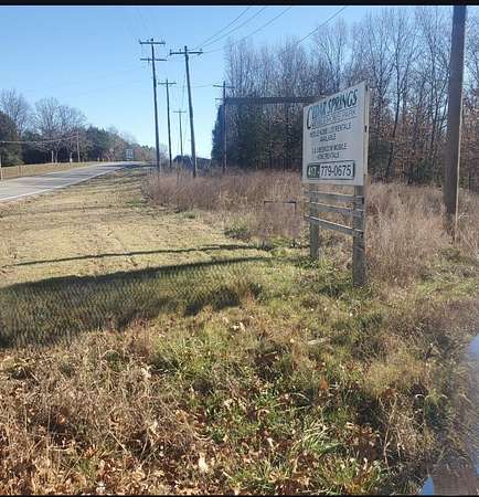 28.6 Acres of Land for Sale in Blue Eye, Missouri