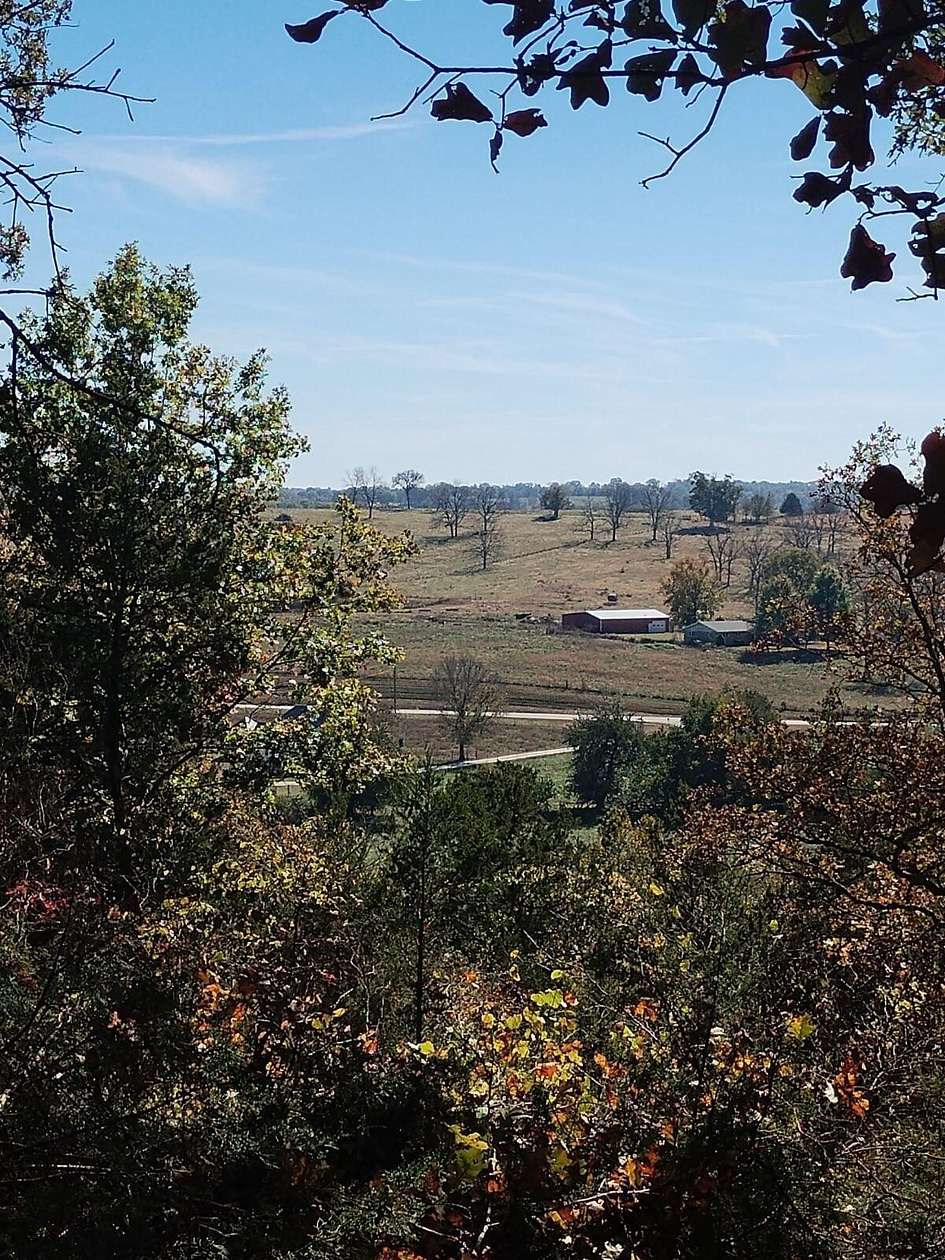27 Acres of Recreational Land for Sale in Hartville, Missouri