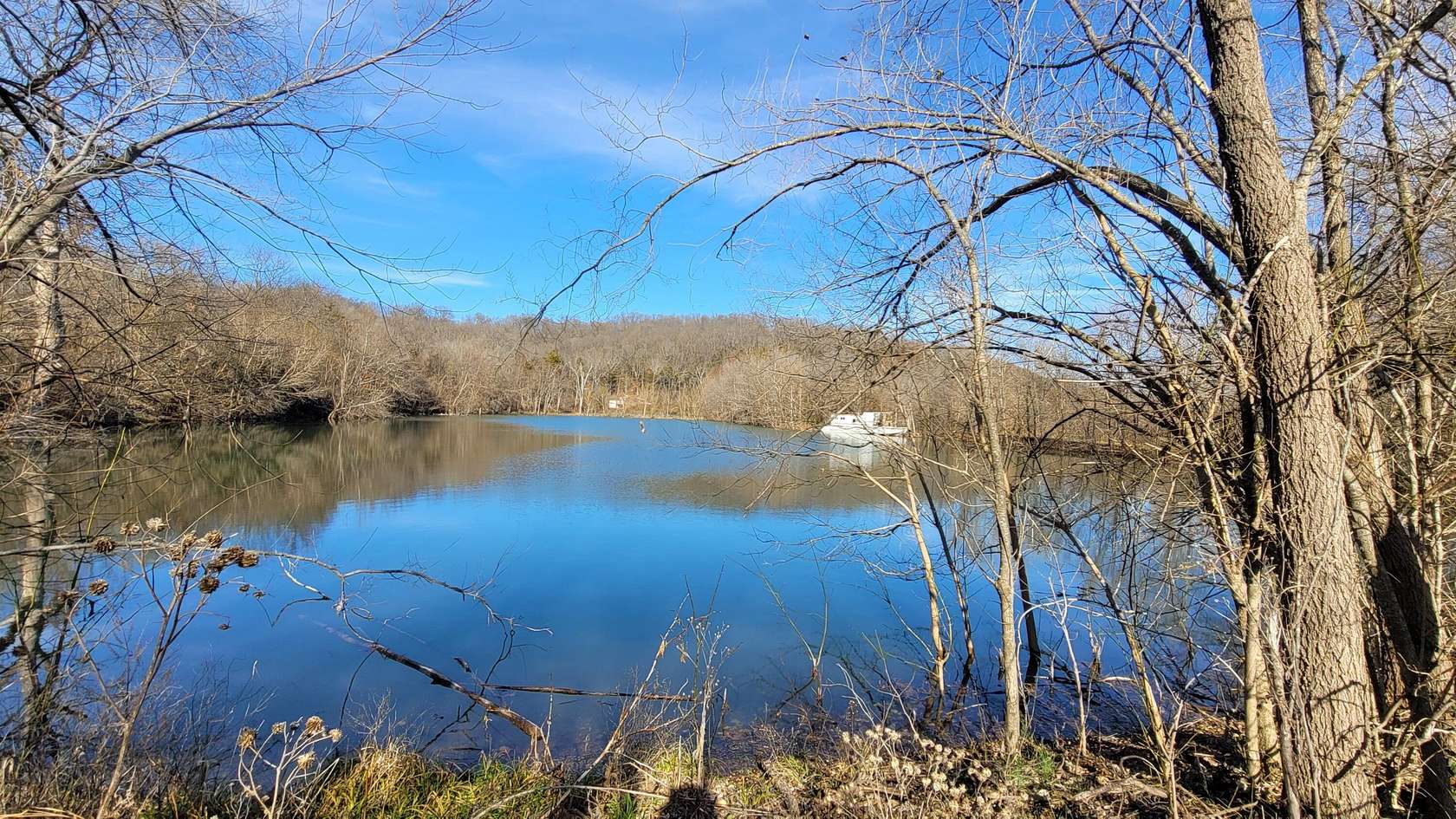 27 Acres of Recreational Land for Sale in Hartville, Missouri
