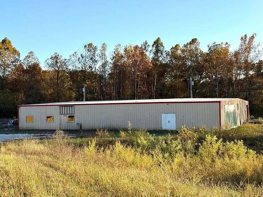 2.7 Acres of Commercial Land for Sale in Houston, Missouri