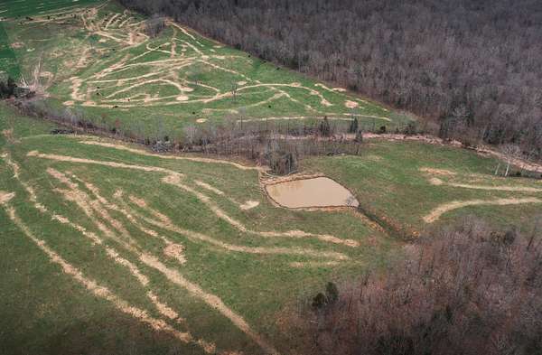 40 Acres of Agricultural & Residential Land for Sale in Licking, Missouri