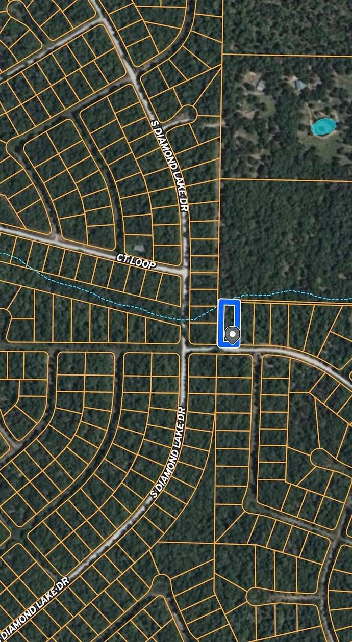 0.47 Acres of Residential Land for Sale in Horseshoe Bend, Arkansas