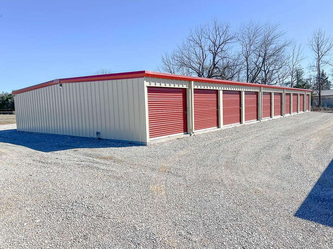 7 Acres of Residential Land for Sale in Theodosia, Missouri