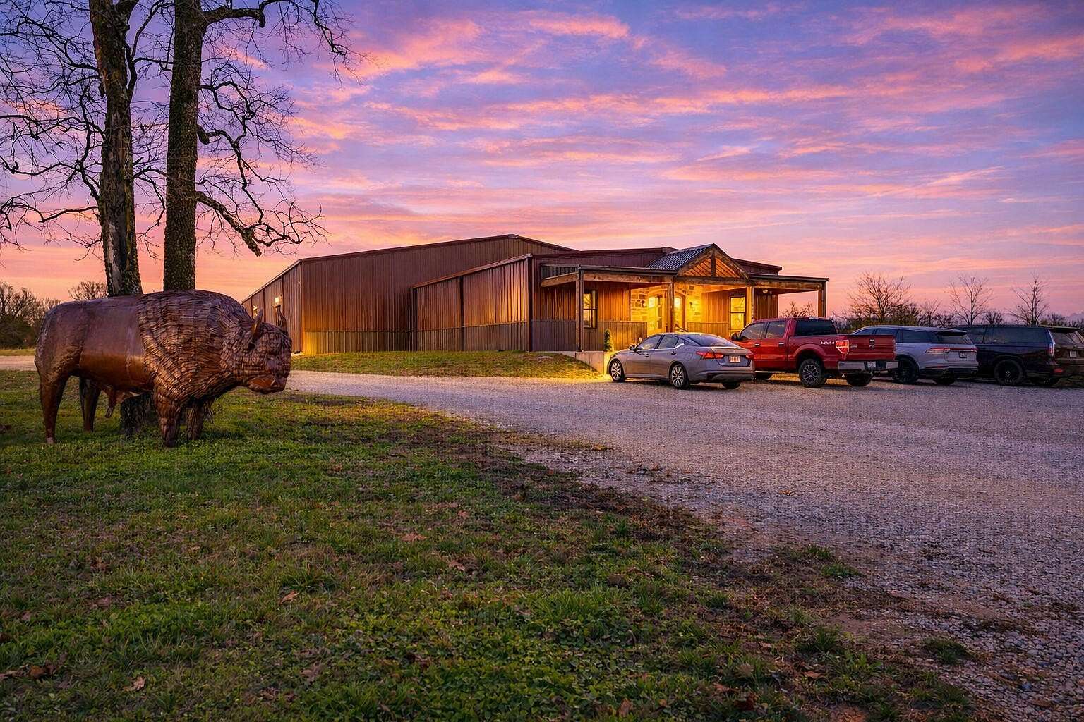 17.7 Acres of Mixed-Use Land for Sale in Marionville, Missouri