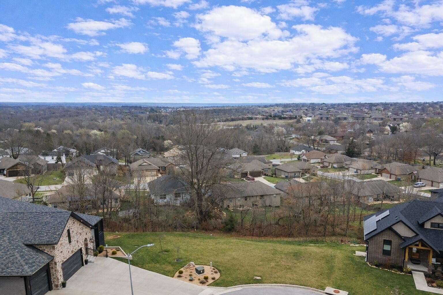 0.31 Acres of Land for Sale in Nixa, Missouri