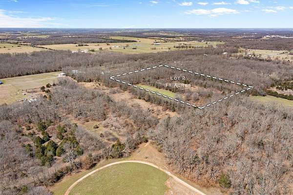 11 Acres of Land for Sale in Republic, Missouri
