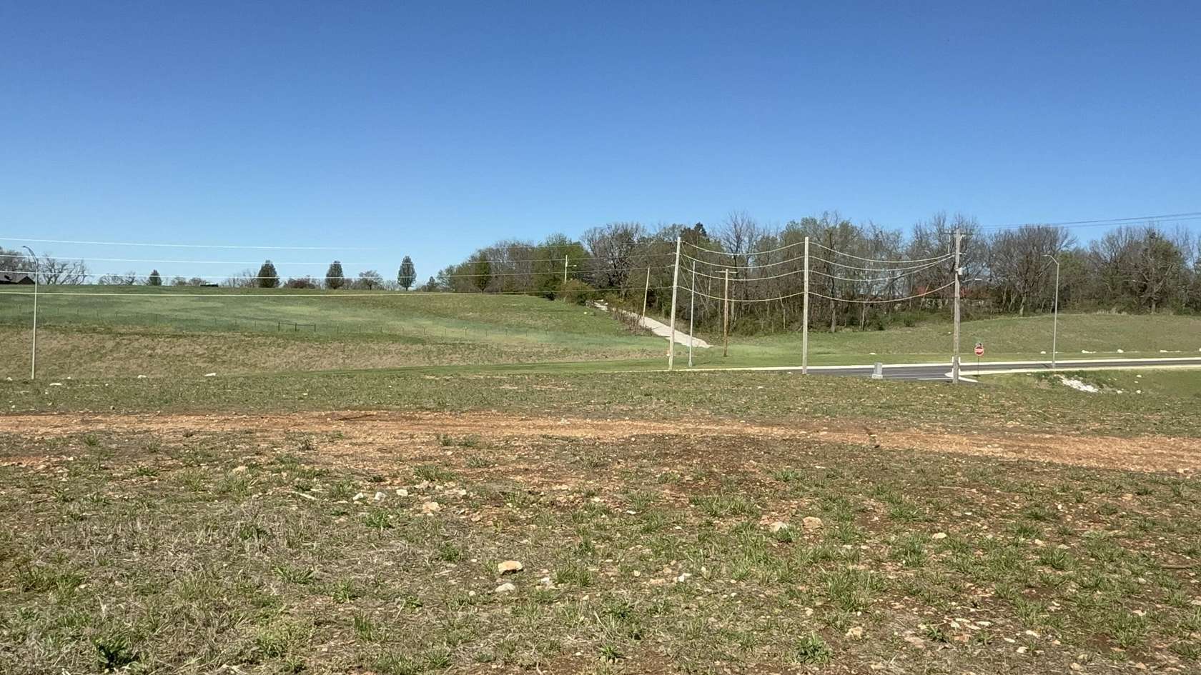 0.56 Acres of Residential Land for Sale in Springfield, Missouri