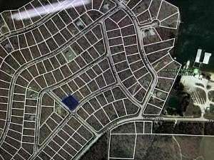 0.36 Acres of Residential Land for Sale in Horseshoe Bend, Arkansas