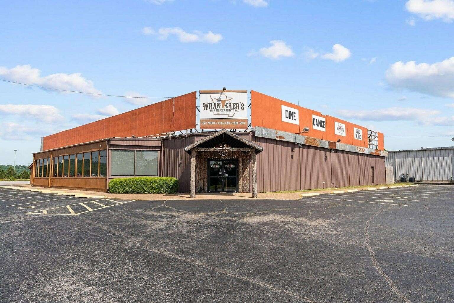 2.2 Acres of Mixed-Use Land for Sale in Branson, Missouri