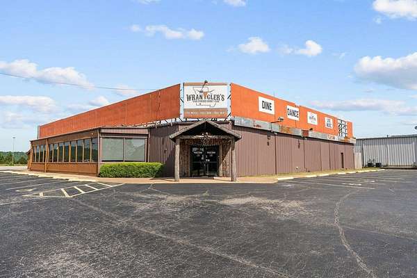 2.2 Acres of Mixed-Use Land for Sale in Branson, Missouri