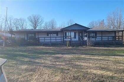 20 Acres of Land with Home for Sale in Gatewood, Missouri