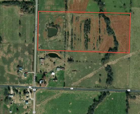 20 Acres of Land for Sale in Diamond, Missouri