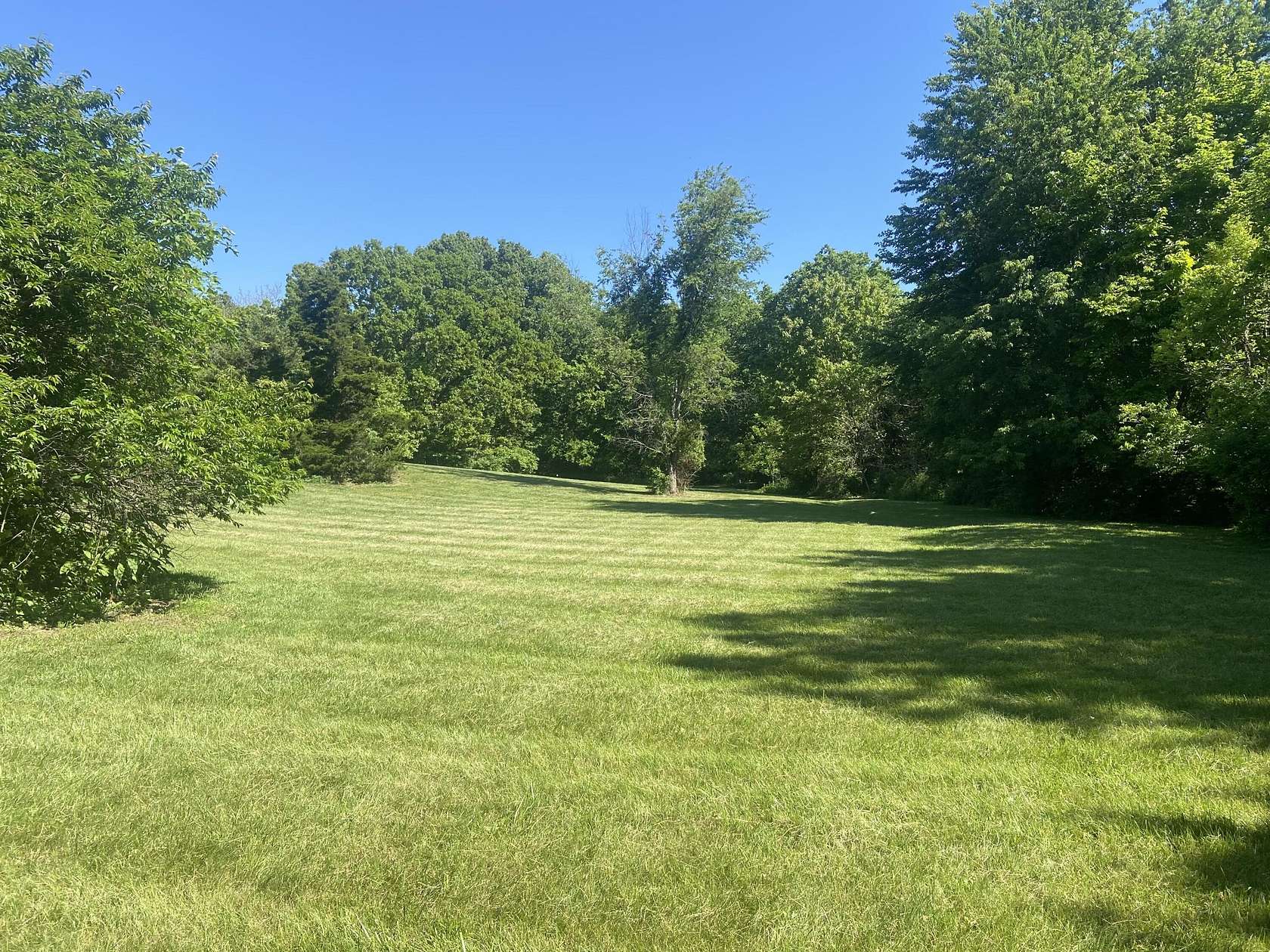 3.53 Acres of Residential Land for Sale in Nixa, Missouri