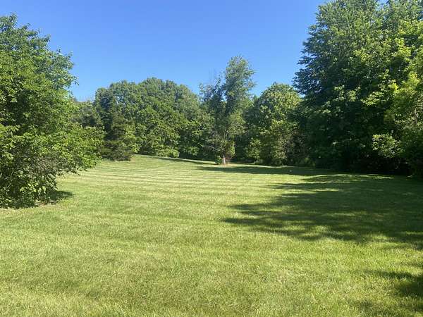 3.53 Acres of Residential Land for Sale in Nixa, Missouri