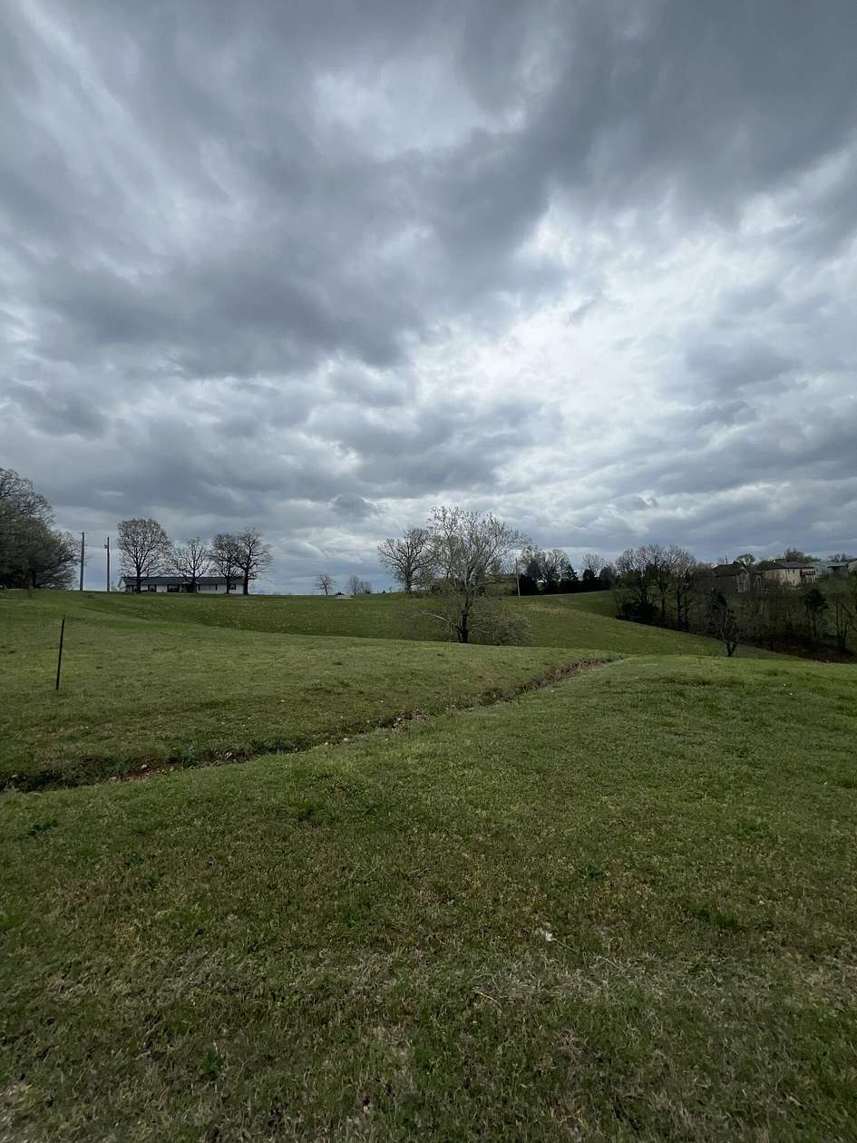 1.17 Acres of Residential Land for Sale in Reeds Spring, Missouri