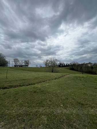 1.17 Acres of Residential Land for Sale in Reeds Spring, Missouri