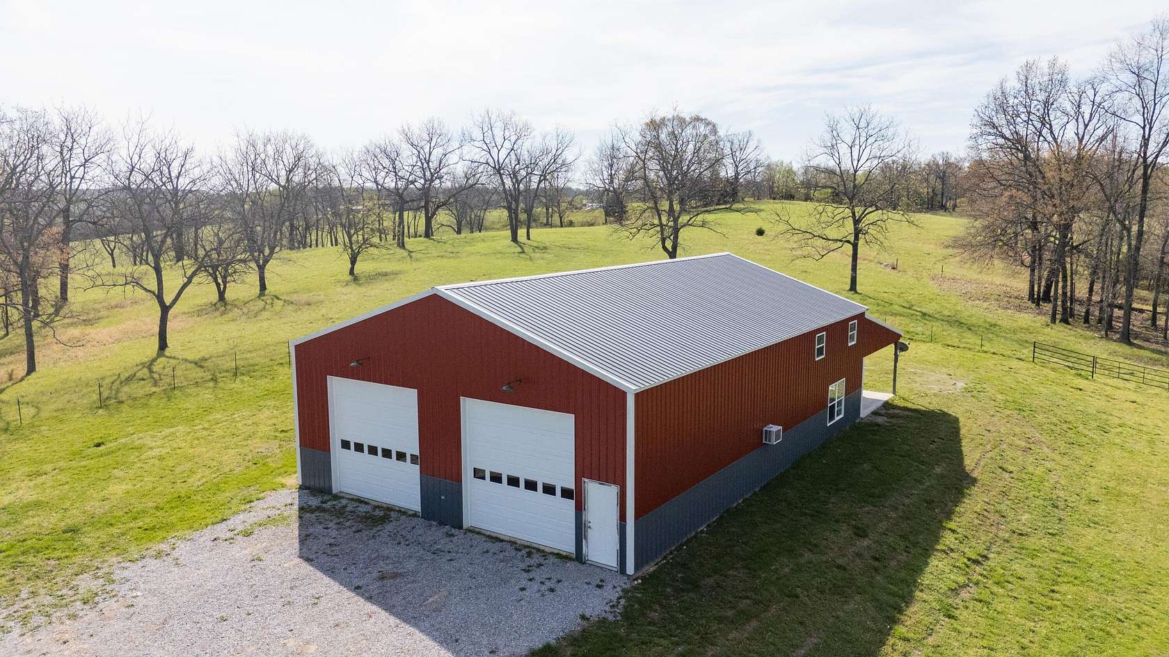 162 Acres of Land for Sale in Ava, Missouri
