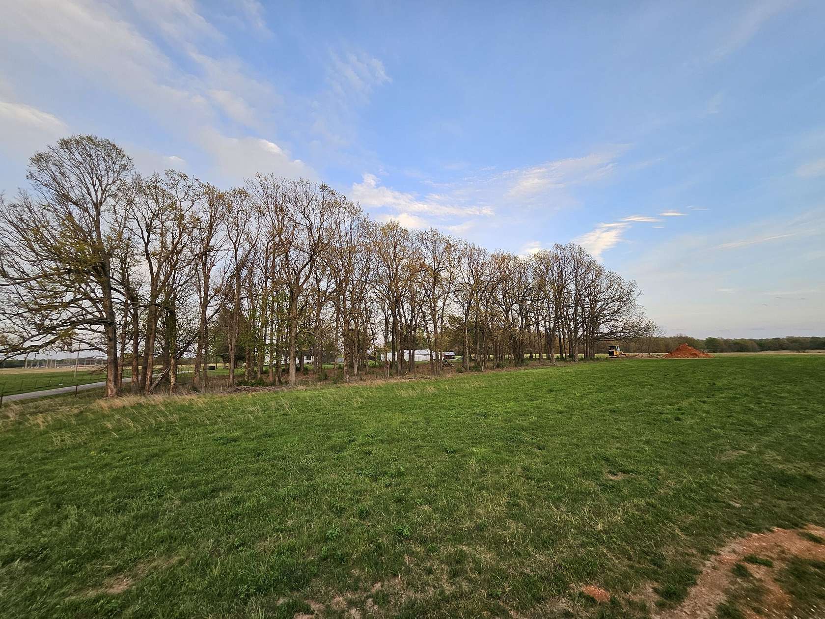 3 Acres of Land for Sale in Monett, Missouri