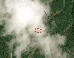 0.33 Acres of Residential Land for Sale in Horseshoe Bend, Arkansas