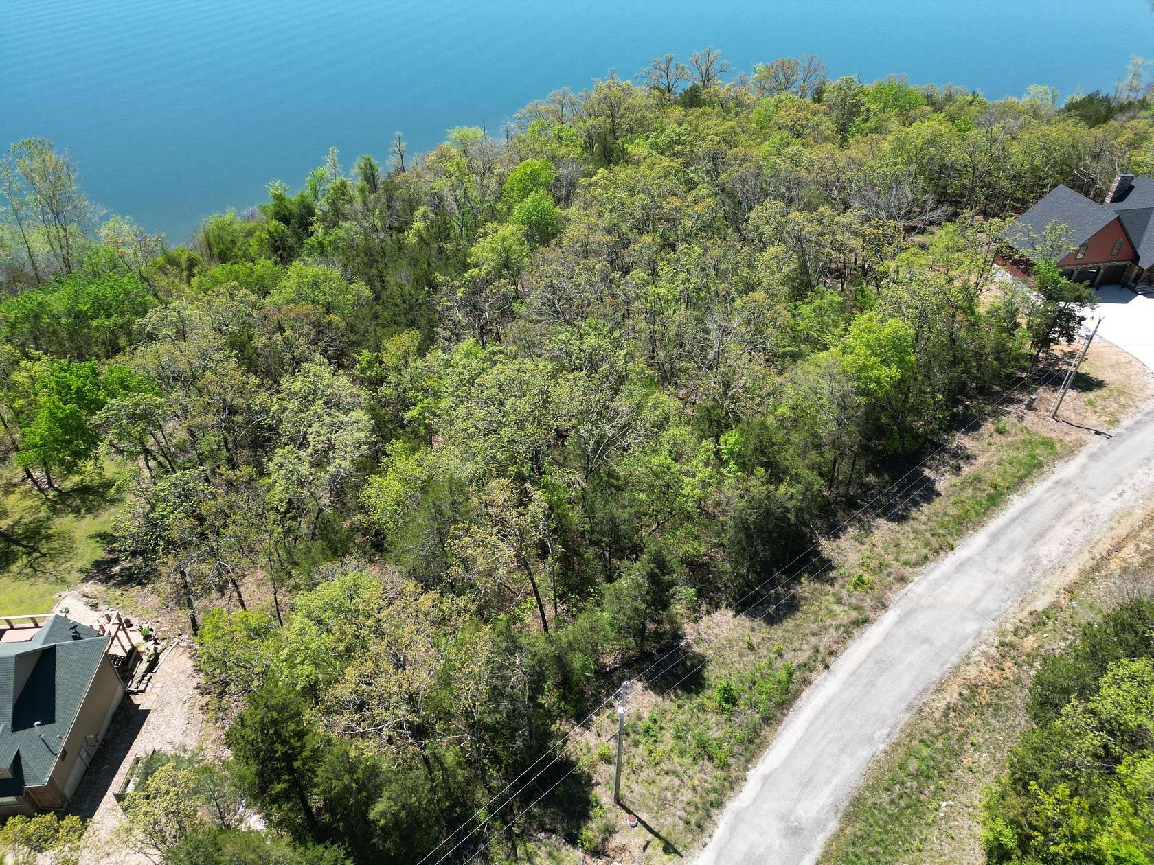 0.65 Acres of Land for Sale in Shell Knob, Missouri