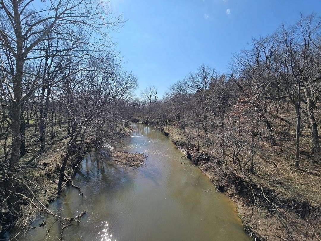 86 Acres of Land for Sale in Buffalo, Missouri