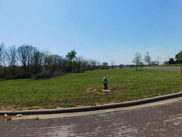 1 Acre of Mixed-Use Land for Sale in Monett, Missouri