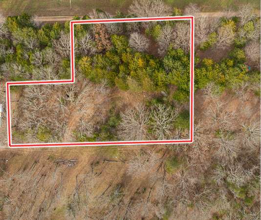 1.18 Acres of Land for Sale in Lampe, Missouri