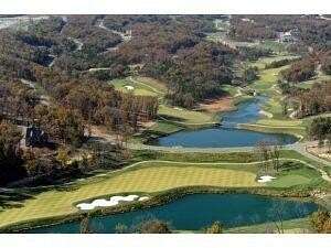 0.82 Acres of Residential Land for Sale in Branson, Missouri