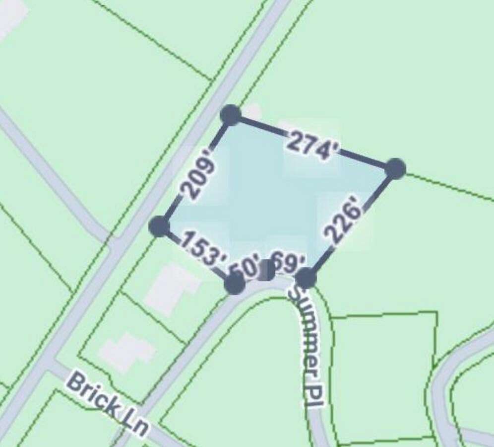 1.44 Acres of Residential Land for Sale in Shell Knob, Missouri