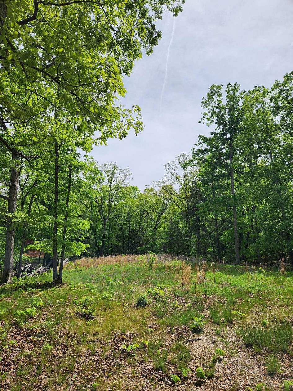 1.49 Acres of Land for Sale in Lampe, Missouri