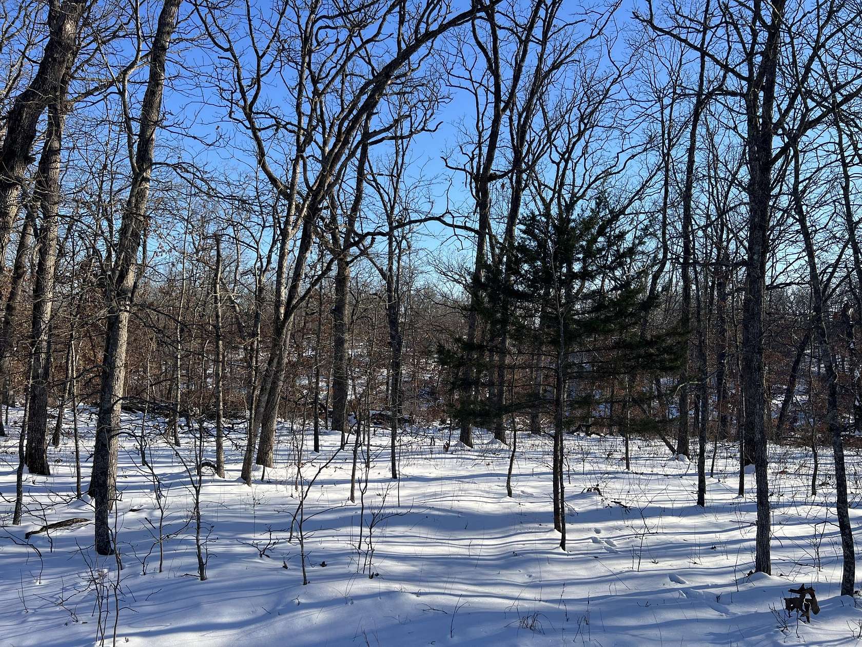 5.62 Acres of Residential Land for Sale in Climax Springs, Missouri