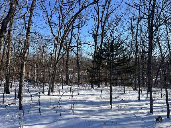 5.62 Acres of Residential Land for Sale in Climax Springs, Missouri
