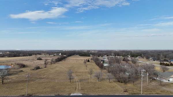 4.86 Acres of Residential Land for Sale in Monett, Missouri
