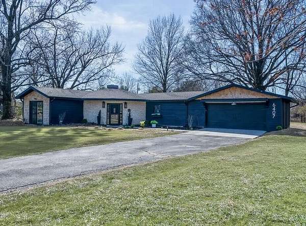 1.7 Acres of Land with Home for Sale in Ozark, Missouri