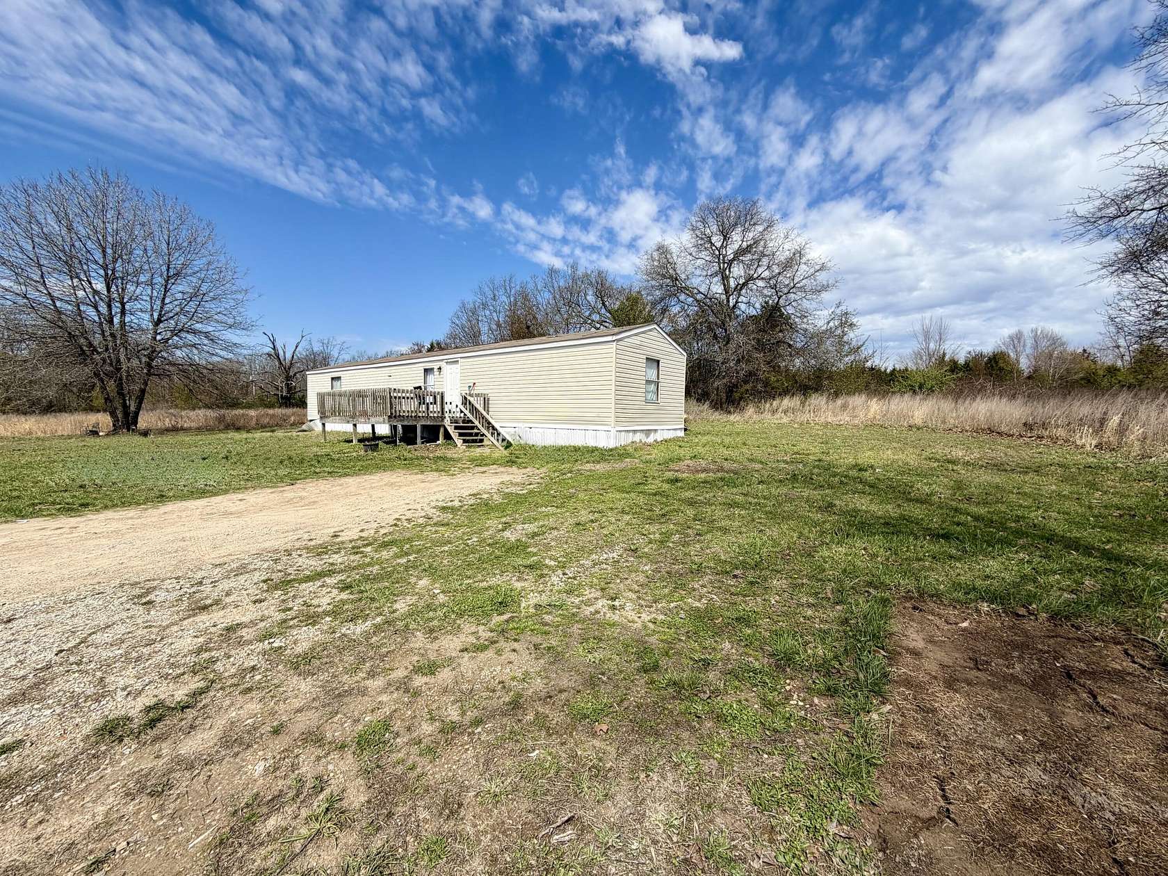 3 Acres of Land with Home for Sale in West Plains, Missouri