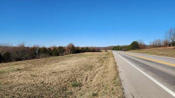 11.3 Acres of Land for Sale in Thayer, Missouri