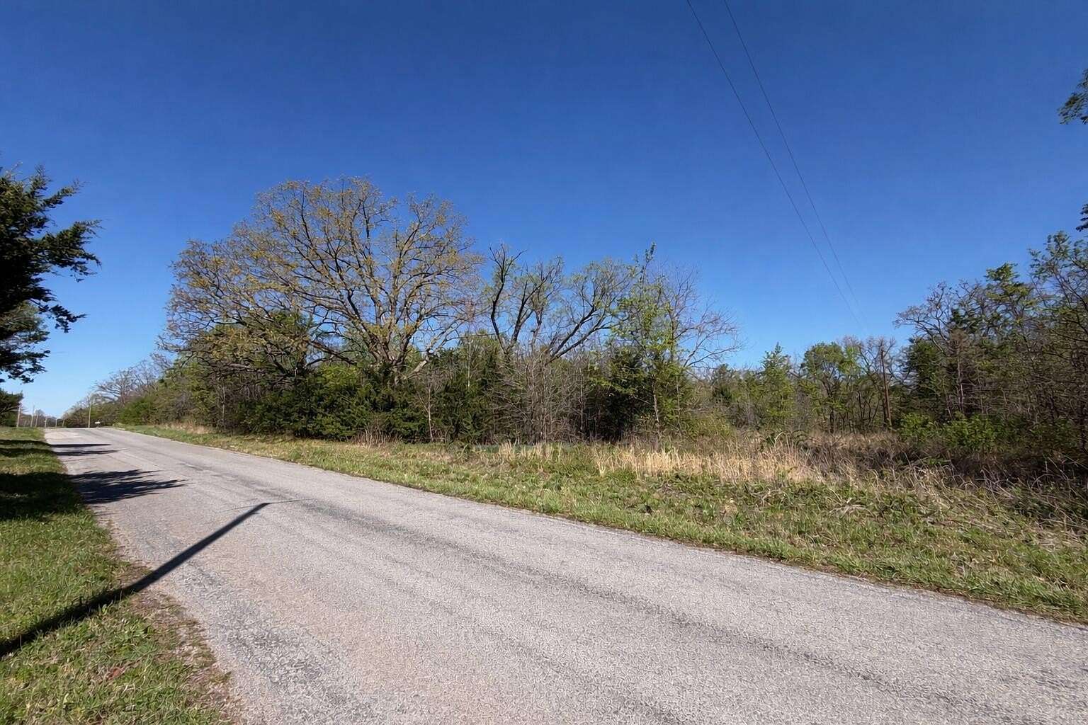 11.9 Acres of Land for Sale in Anderson, Missouri