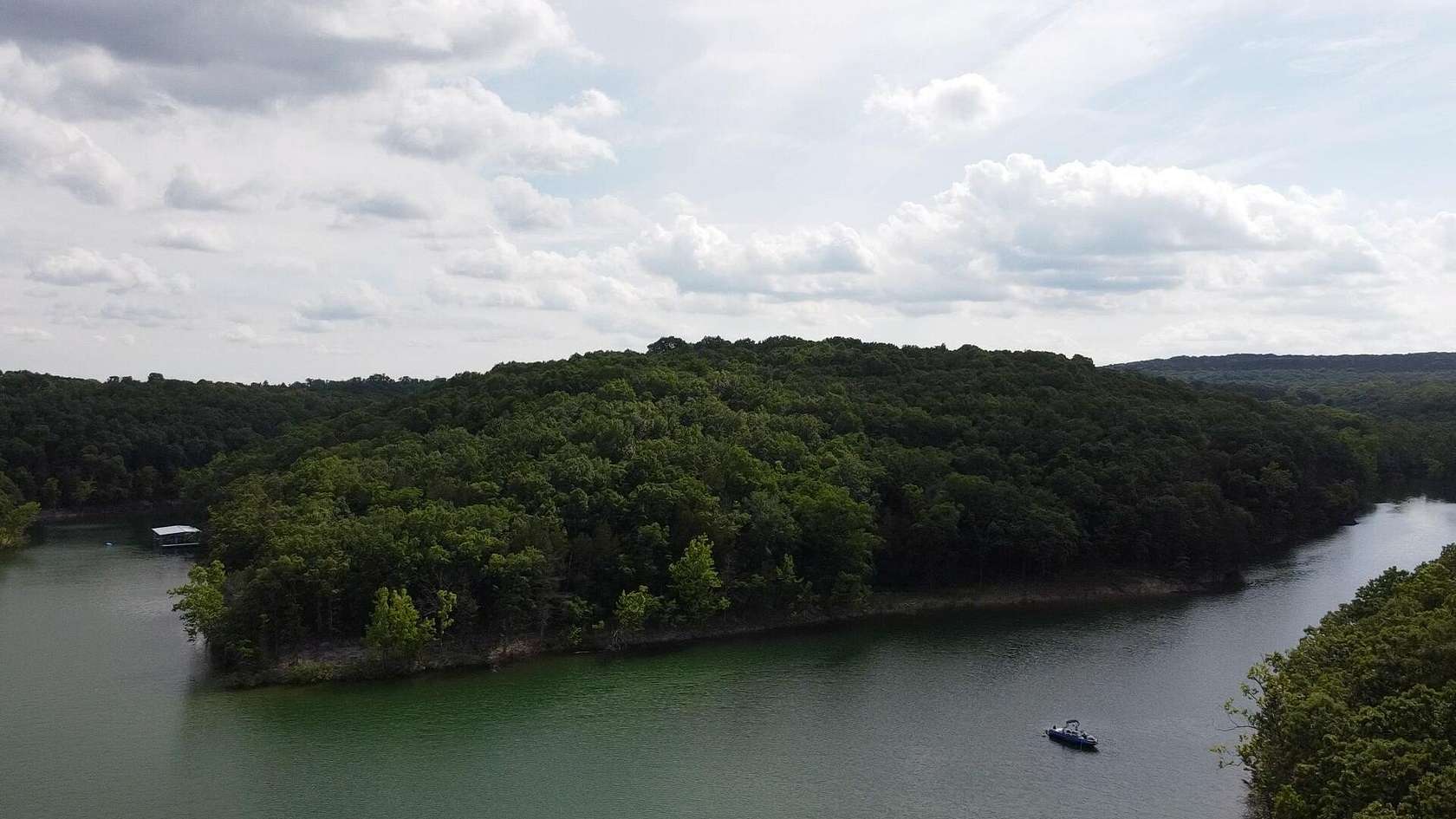 4.74 Acres of Residential Land for Sale in Shell Knob, Missouri