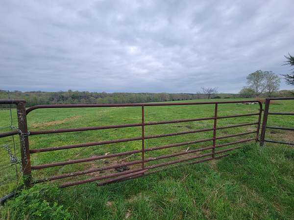 41 Acres of Agricultural & Residential Land for Sale in Wasola, Missouri